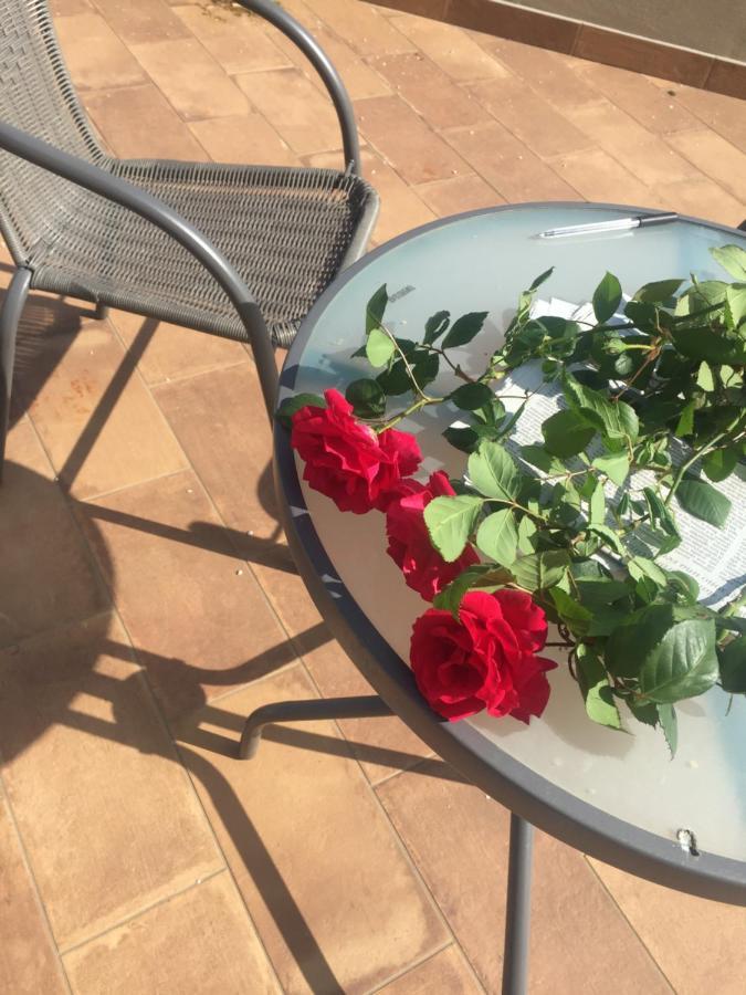 Green B&B Urbino Ca Del Vento Dış mekan fotoğraf