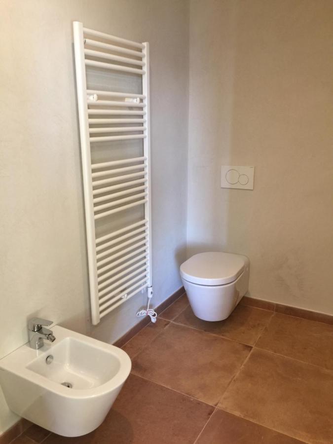 Green B&B Urbino Ca Del Vento Dış mekan fotoğraf